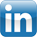 linkedin icon